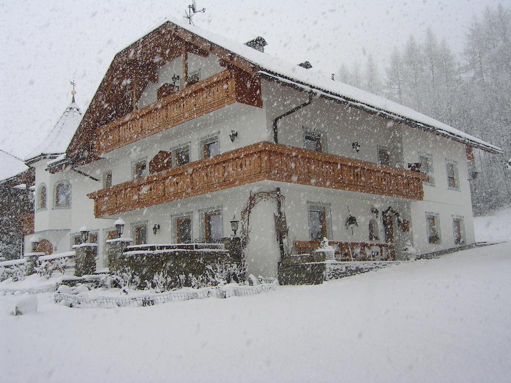 Mair Am Hof - Farm - Maso - Bauernhof Villa San Lorenzo di Sebato Exterior foto